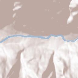 Villair-Amerique Terrain Map