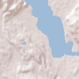 Oleggio Castello Terrain Map