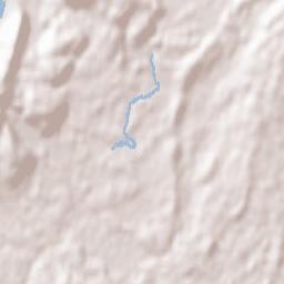 Cimbro Terrain Map