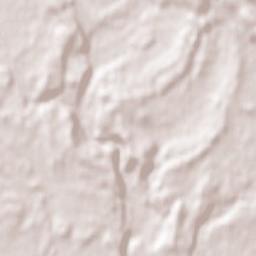 Cucciago Terrain Map