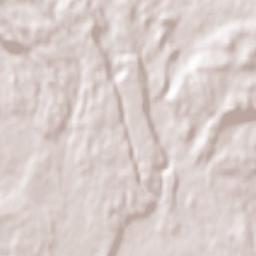 Arosio Terrain Map