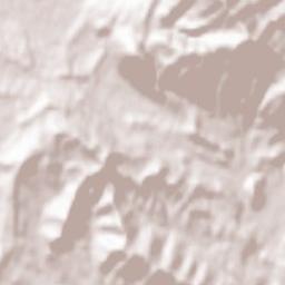 Castello di Brianza Terrain Map