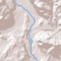 Brivio Terrain Map