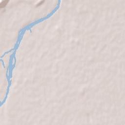 San Zeno-San Giuseppe Terrain Map