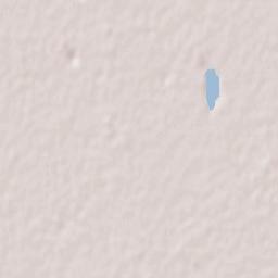 Lancenigo-Villorba Terrain Map