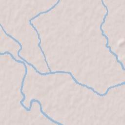 Corbolone Terrain Map