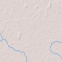 Concordia Sagittaria Terrain Map