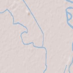 Lugugnana Terrain Map