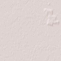 Comuna Bucovăţ Terrain Map