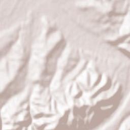 Comuna Şinca Veche Terrain Map