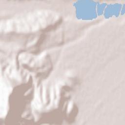 Comuna Dumbrăviţa Terrain Map