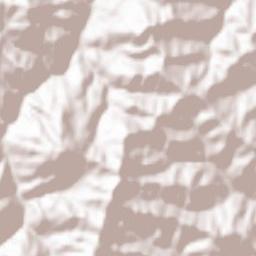 Andreiaşu de Jos Terrain Map