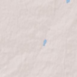 Gorodskoy okrug Dzhankoy Terrain Map