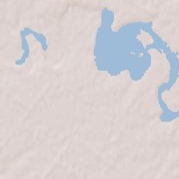 Rogovskaya Terrain Map