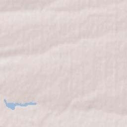 Tikhoretskiy Rayon Terrain Map