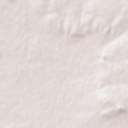 Mandalgovi Terrain Map