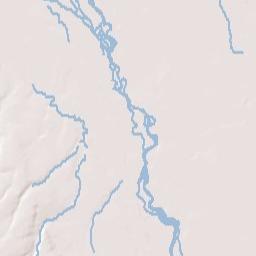 4701 Eden Road, Bozeman, MT 59718, USA Terrain Map