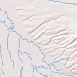 East Valley Center Drive, Bozeman, MT Terrain Map