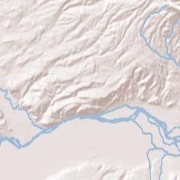180 U.S. 89, Livingston, Mt 59047, USA Terrain Map