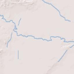 3281 S 56th Street West, Billings, MT Terrain Map