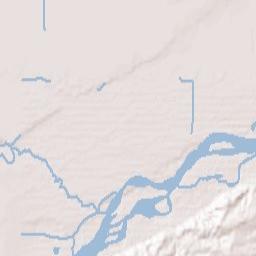910 Shiloh Crossing Boulevard Billings Terrain Map