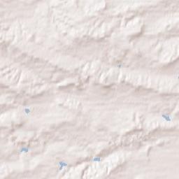 Old U.S. 87, Billings, MT 59101, USA Terrain Map