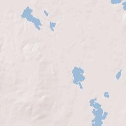 Mound City Terrain Map