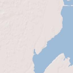 39901 112th Street, Sand Lake National Wildlife Refuge, Frede Terrain Map