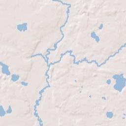Co Hwy 1 Kensington MN 56343 Terrain Map
