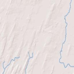 3921-4109 D Road, Bark River, MI 49807 Terrain Map