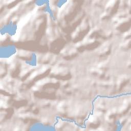 19-135 Québec 366, Lac-des-Loups Terrain Map