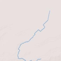 Blainville Terrain Map