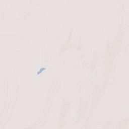 Saint-Amable Terrain Map