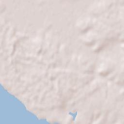 Vaux-sur-Mer Terrain Map