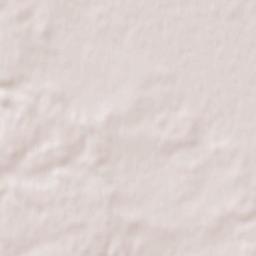 Breuillet Terrain Map