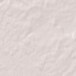 Chermignac Terrain Map