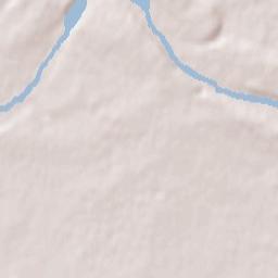 Châteaubernard Terrain Map