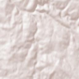 Pierre-Buffière Terrain Map