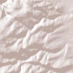 Marcilly-le-Châtel Terrain Map
