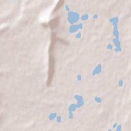 Champdieu Terrain Map