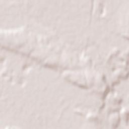 Saint-Pierre-de-Chandieu Terrain Map