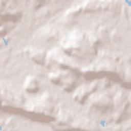 Sermérieu Terrain Map