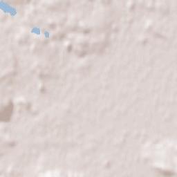 Morestel Terrain Map