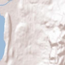 Viviers-du-Lac Terrain Map
