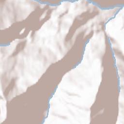 Introd Terrain Map