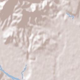 Maggiora Terrain Map