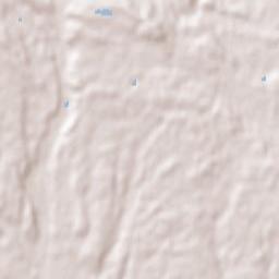 Veruno Terrain Map