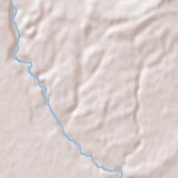 Canonica Terrain Map