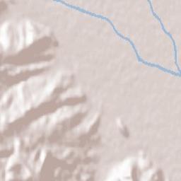 Monte di Malo Terrain Map