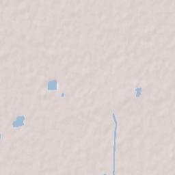 Sant'Andrea Terrain Map